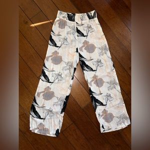 Elan beach pants